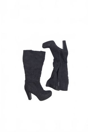 Dámské boty Graceland, barva černá, velikost 38