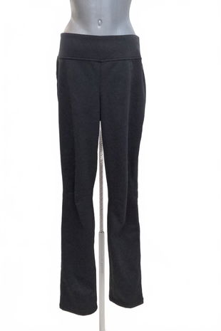 Dámske nohavice Willard, farba čierna, veľkosť 38