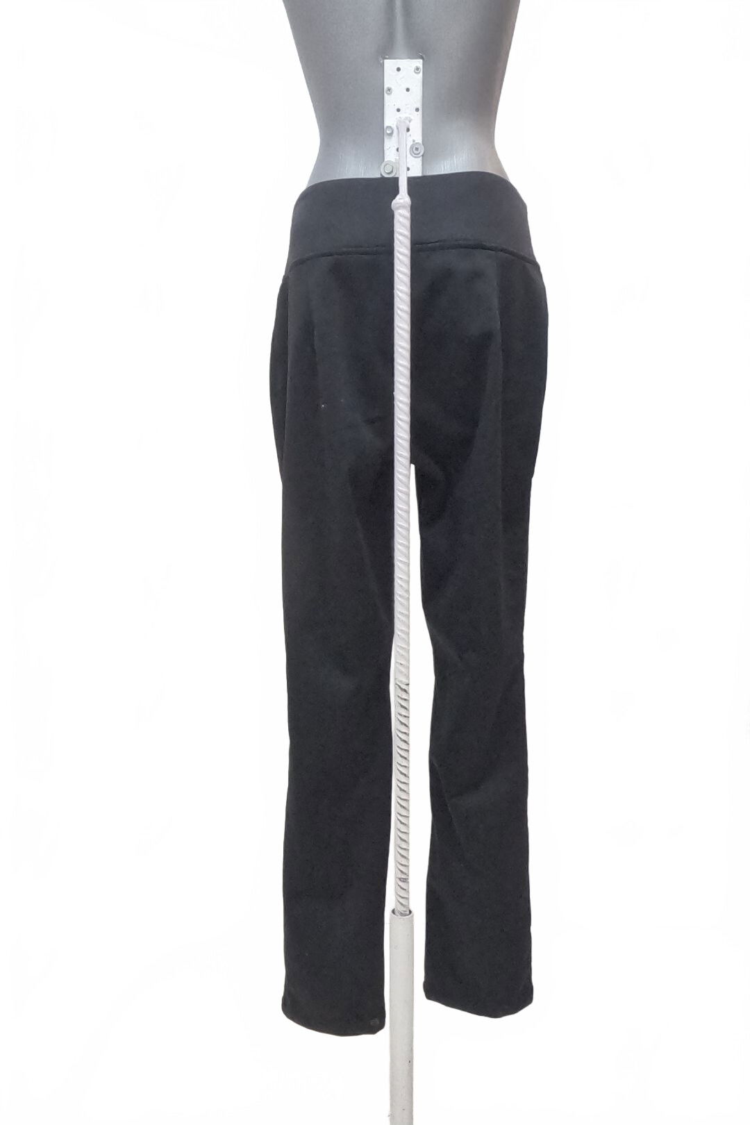 Dámske nohavice Willard, farba čierna, veľkosť 38