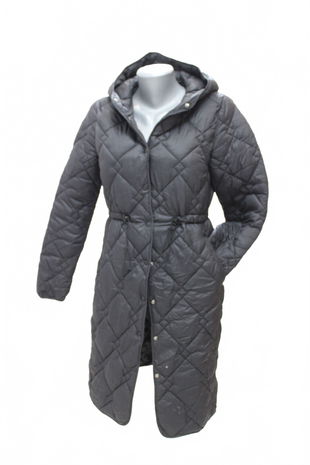 Dámska bunda Mohito, farba čierna, veľkosť 32