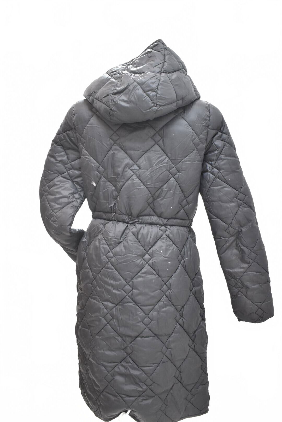 Dámska bunda Mohito, farba čierna, veľkosť 32