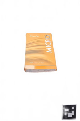 Doplněk z kategorie osobní péče barva béžová