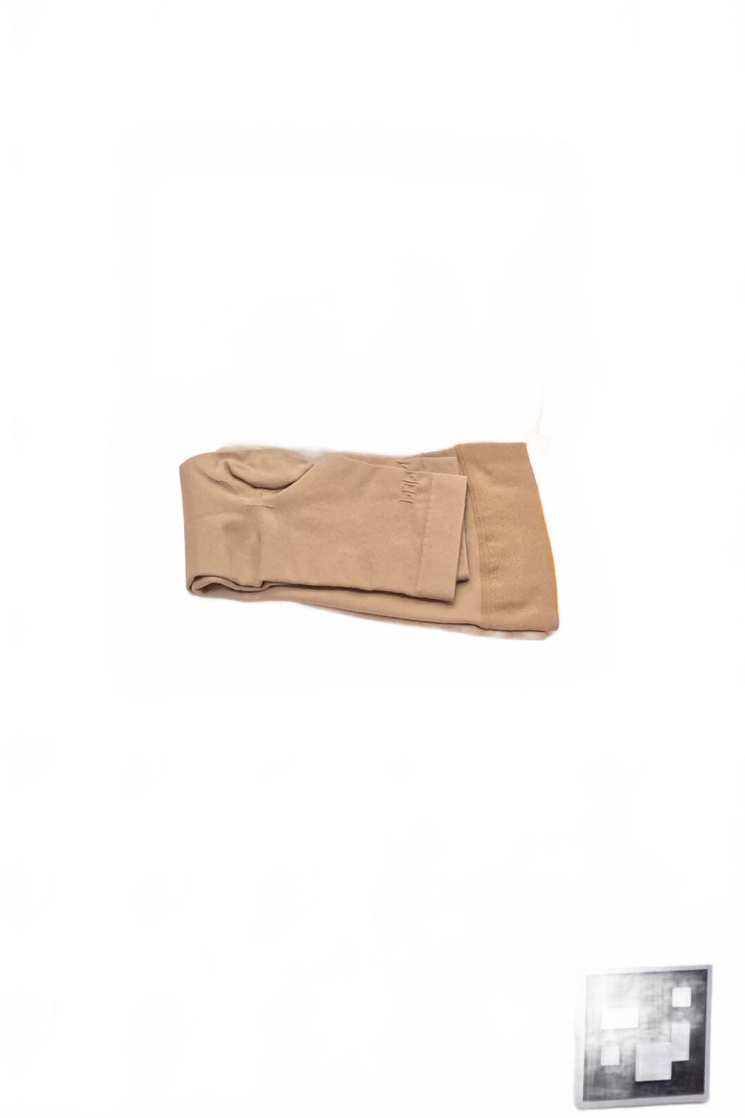 Doplněk z kategorie osobní péče barva béžová