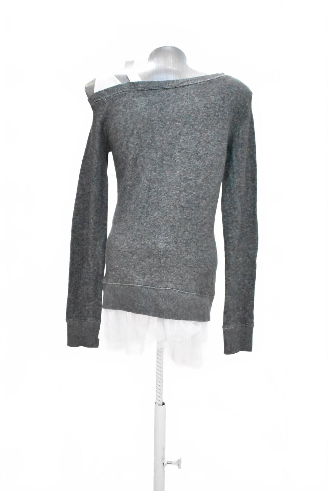 Dievčenské šaty Sisley, farba vzorovaná, veľkosť 170