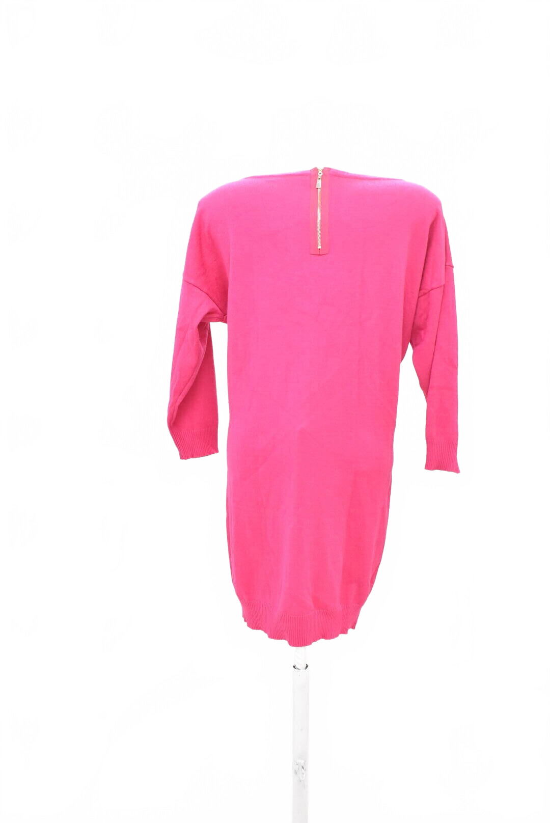 Dámske šaty Mohito, farba ružová, veľkosť M