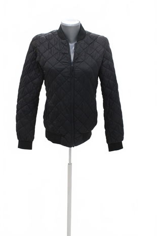 Dámska bunda Esmara, farba čierna, veľkosť 36