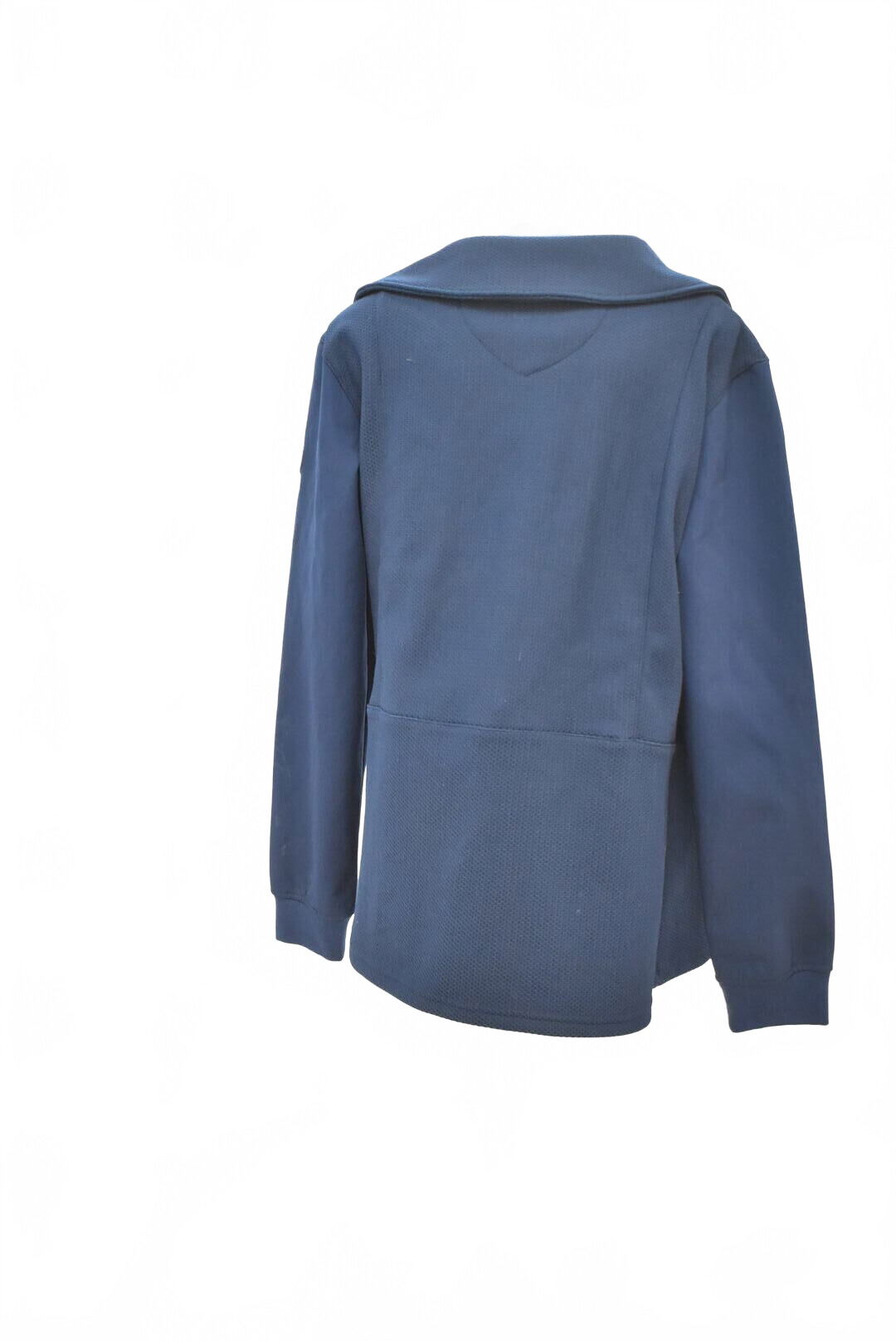 Dámska bunda Kixmi, farba modrá, veľkosť L