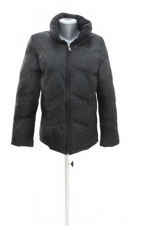 Dámska zimná bunda Identic, farba čierna, veľkosť S