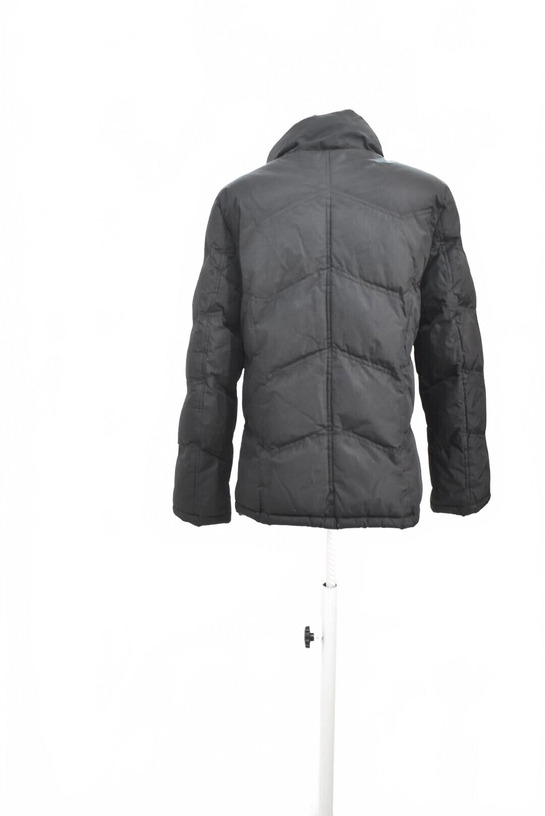 Dámska zimná bunda Identic, farba čierna, veľkosť S