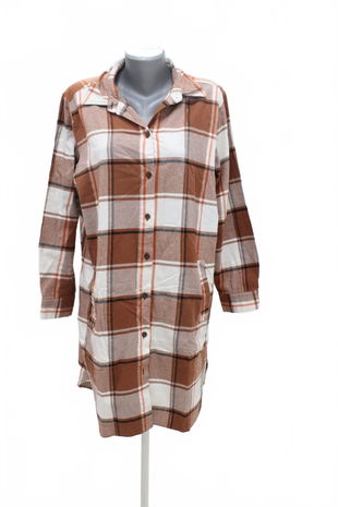 Dámske šaty Page One, farba vzorovaná, veľkosť 42