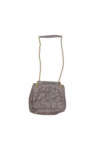 Dámská kabelka C&A, barva hnědá