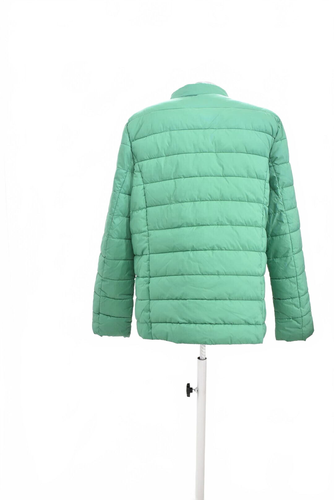 Dámska bunda Tchibo, farba zelená, veľkosť 44