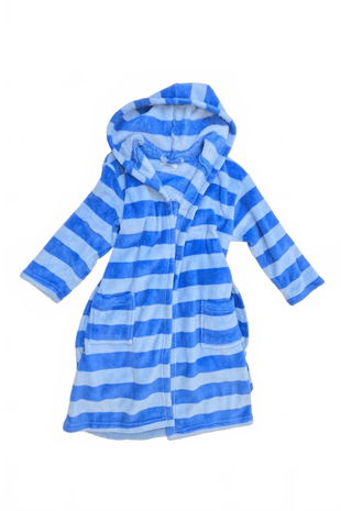 Chlapecké Župan F&F, barva pruhovaná, velikost 5-6 r