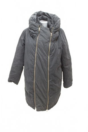 Dámska zimná bunda Esmara, farba čierna, veľkosť 36