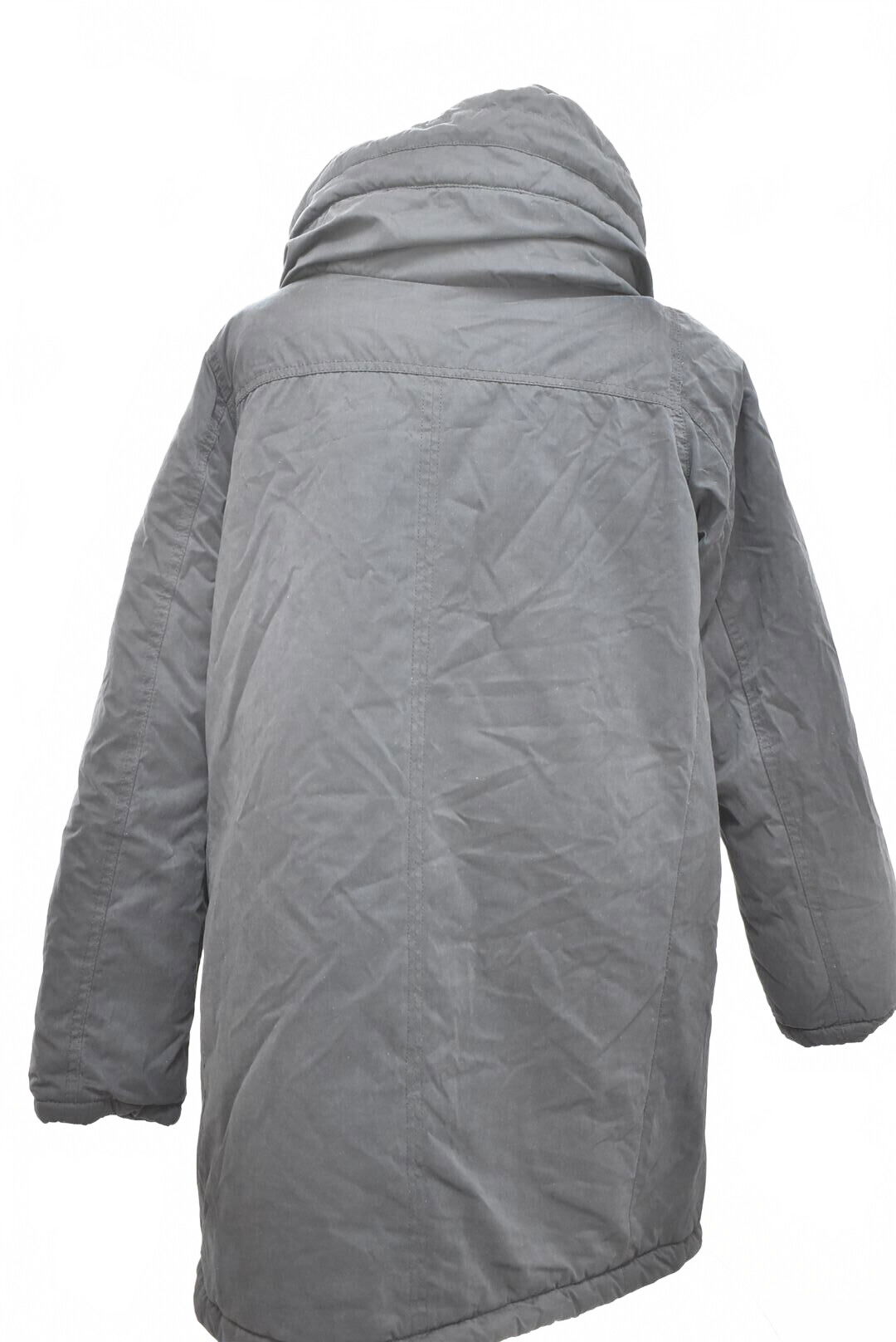 Dámska zimná bunda Esmara, farba čierna, veľkosť 36