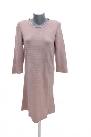 Dámske šaty Jdy / Jacqueline De Yong, farba ružová, veľkosť XS