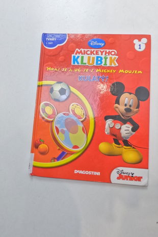 Kniha . (děti a mládež)