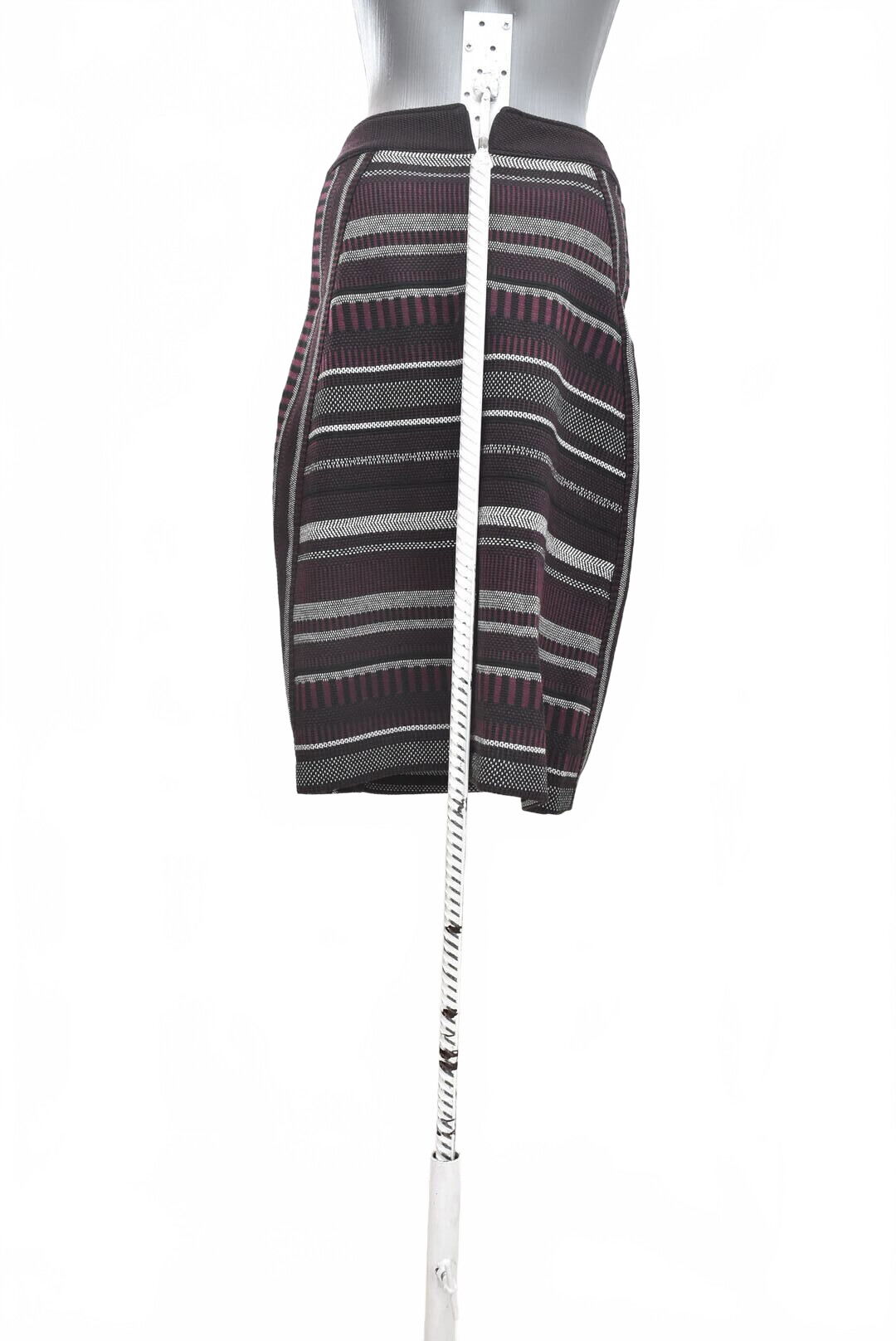 Dámska sukňa Timeout, farba vzorovaná, veľkosť 34