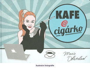 Kafe @ cigárko