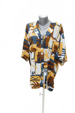 Dámska blúzka Joseph Janard, farba vzorovaná, veľkosť 42