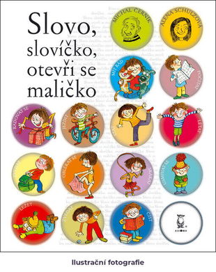 Slovo, slovíčko, otevři se maličko
