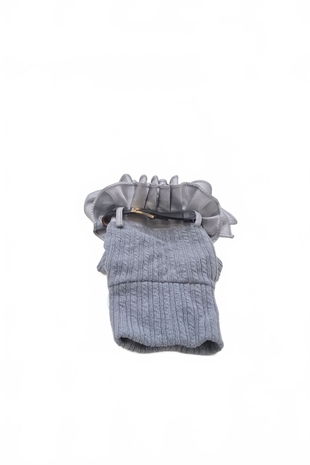 Doplněk pro domácí mazlíčky, barva šedá