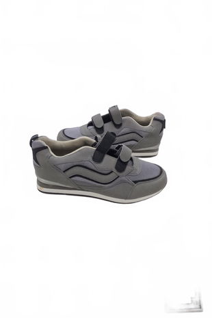 Pánské boty Genesis, barva šedá, velikost 43