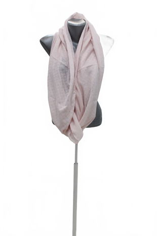 Dámský šátek Genesis, barva květovaná