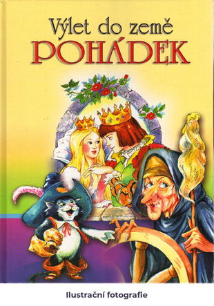 Výlet do země pohádek