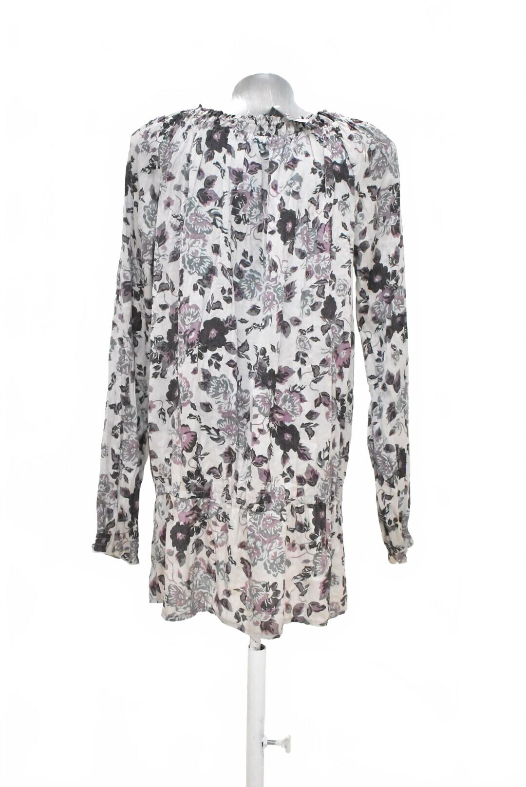 Dámske šaty Sisley, farba kvetovaná, veľkosť M