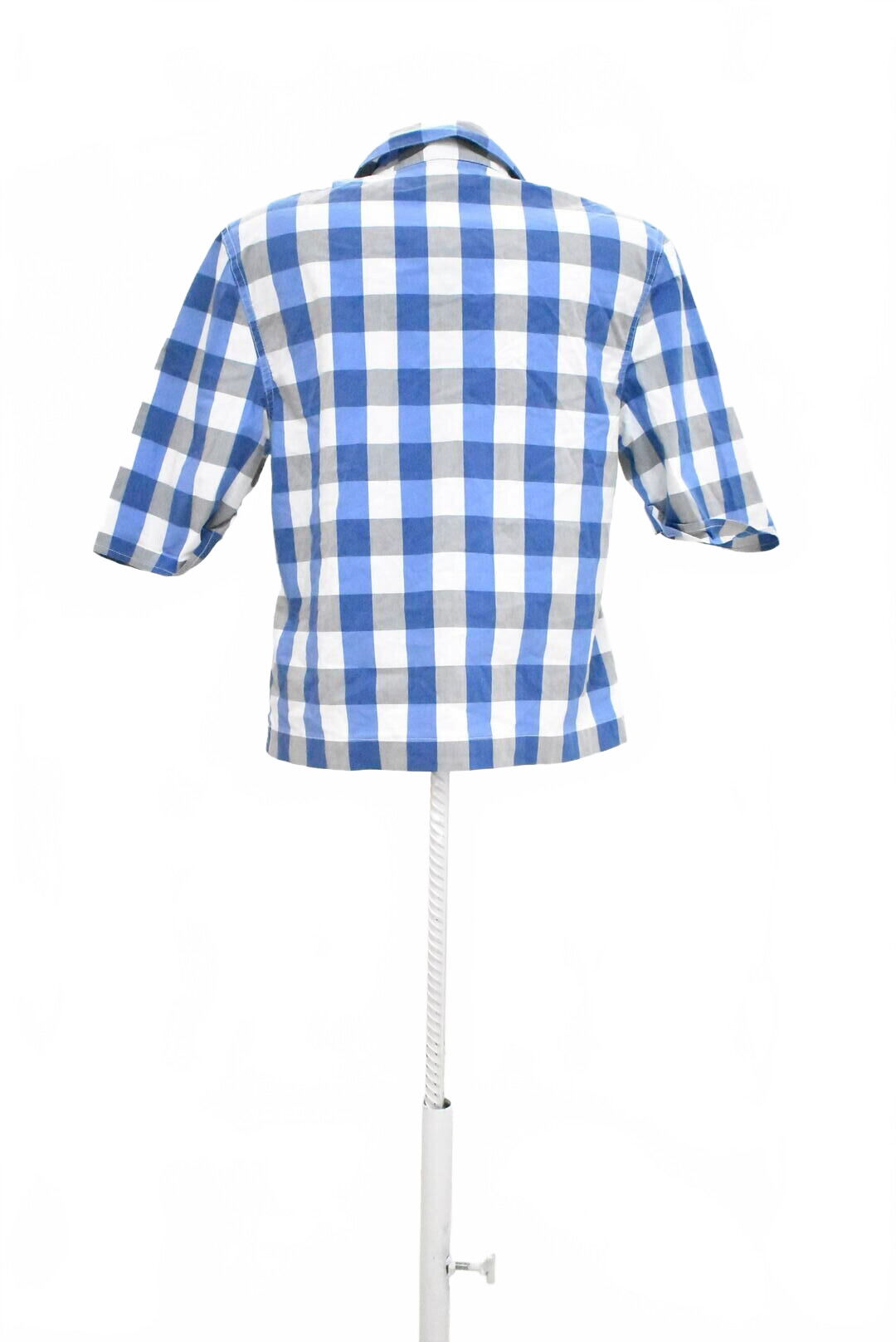 Dámska blúzka Guess, farba vzorovaná, veľkosť S