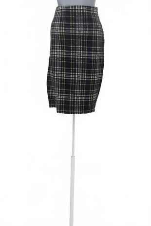 Dámska sukňa Amisu, farba vzorovaná, veľkosť 42