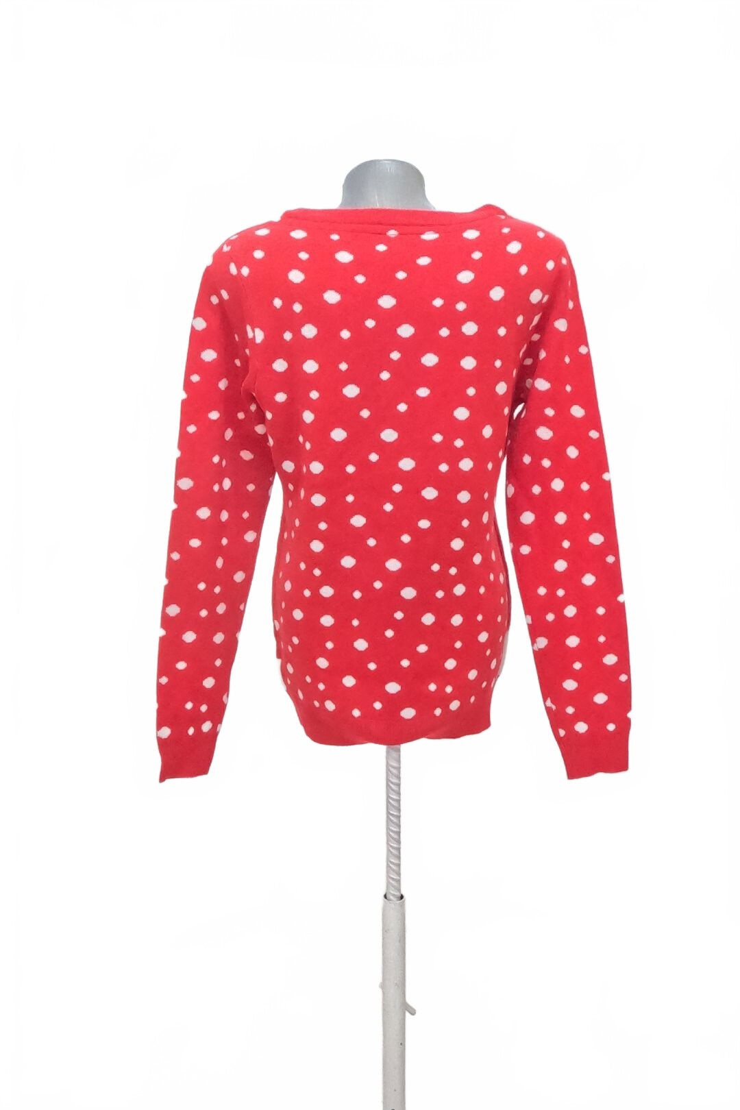 Dámsky sveter Bonprix, farba vzorovaná, veľkosť 36