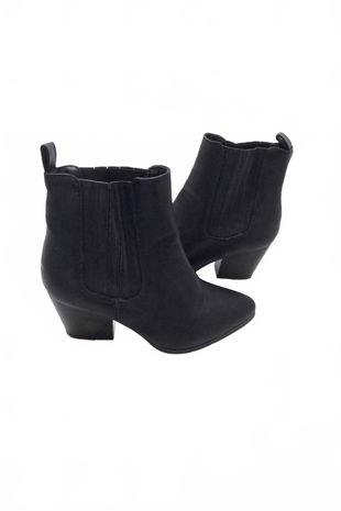 Dámské boty Genesis, barva černá, velikost 40