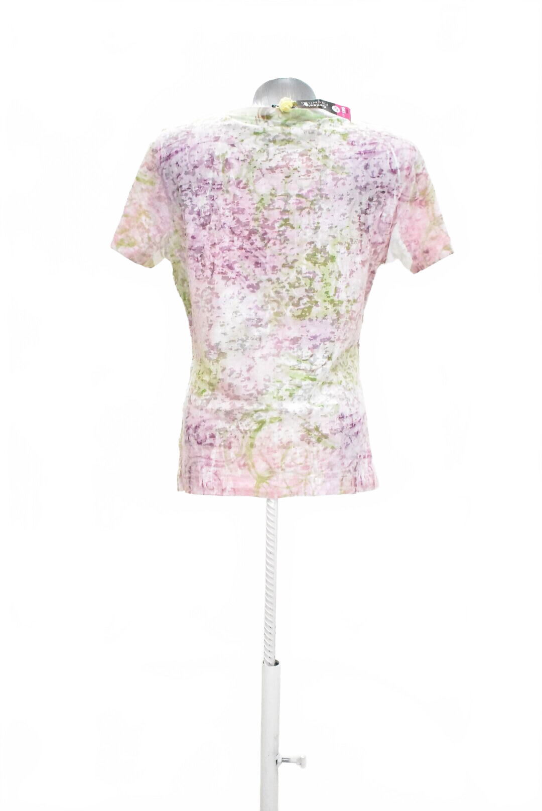 Dámske tričko Marc Aurel s potlačou, farba vzorovaná, veľkosť 40