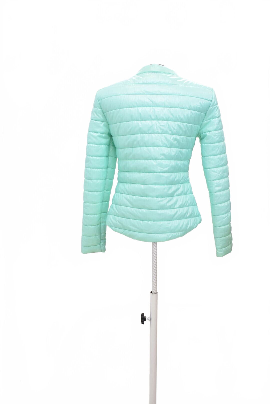 Dámska bunda House, farba zelená, veľkosť XS