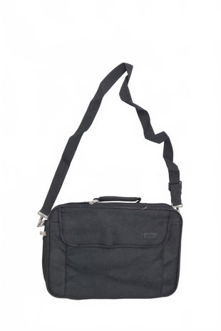 Pánská taška Genesis, barva černá