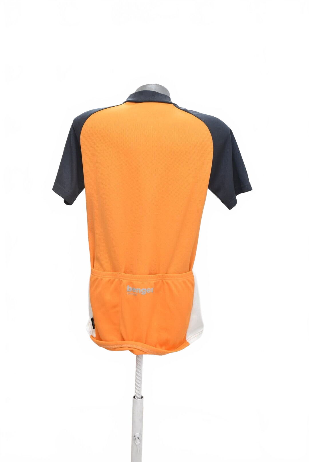 Dámske tričko Benger bez potlače, farba viacfarebná, veľkosť L