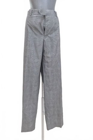 Pánské kalhoty Bpc Bonprix Collection, barva vzorovaná, velikost 56