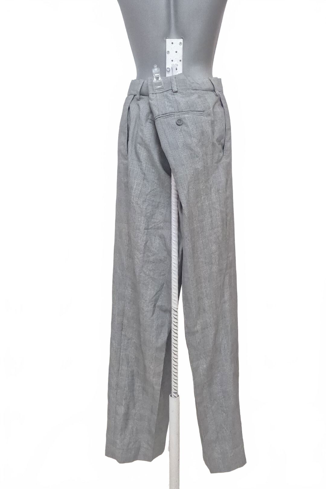 Pánské kalhoty Bpc Bonprix Collection, barva vzorovaná, velikost 56