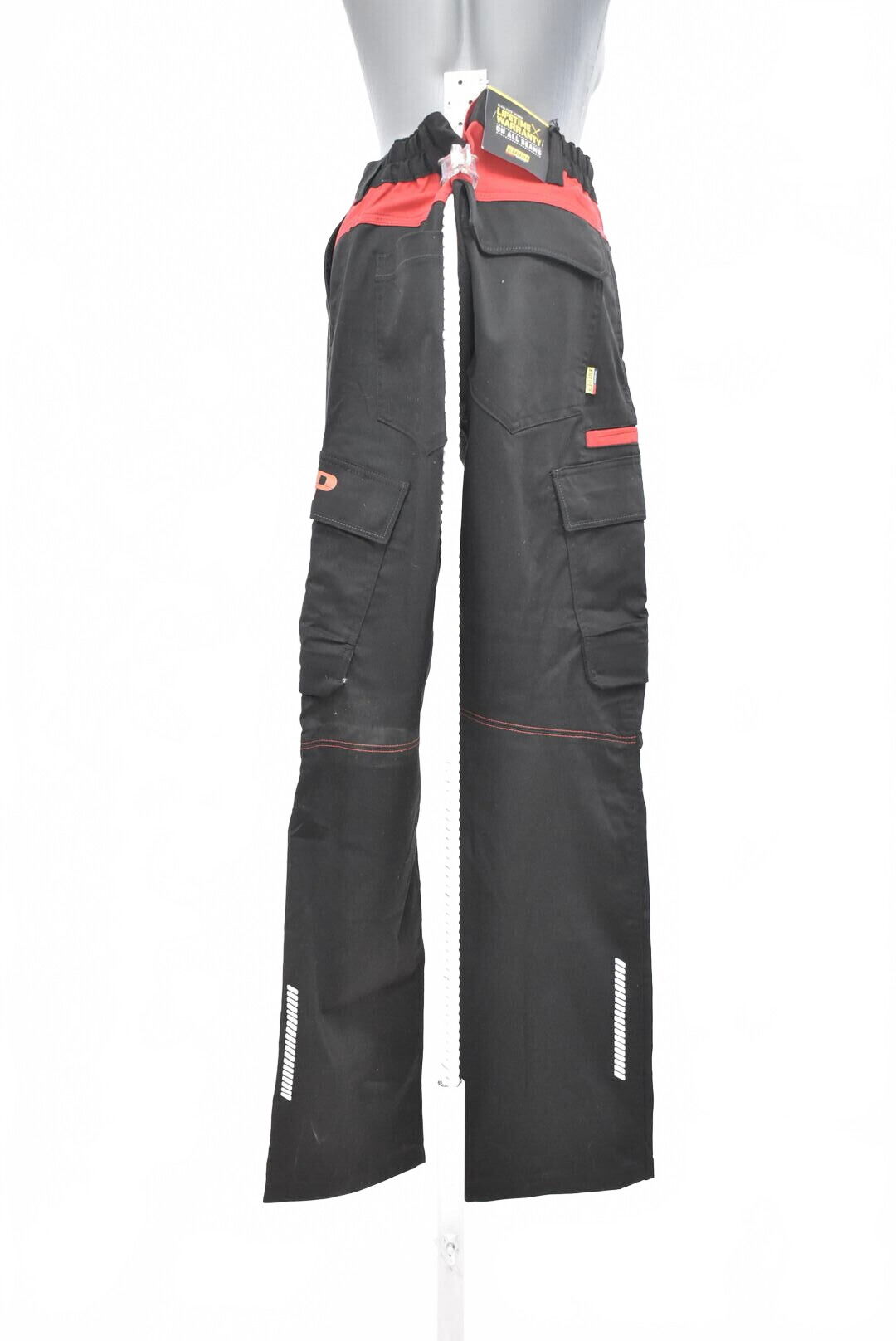 Pánske nohavice Genesis, farba viacfarebná, veľkosť 50