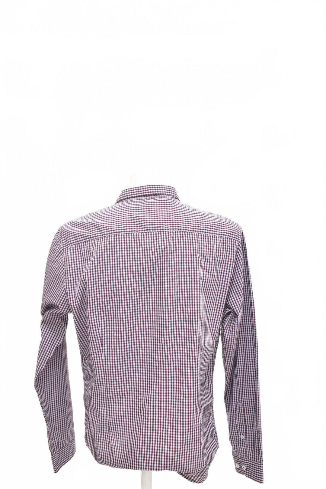 Pánská košile Fishbone (Fsbn), barva vzorovaná, velikost L