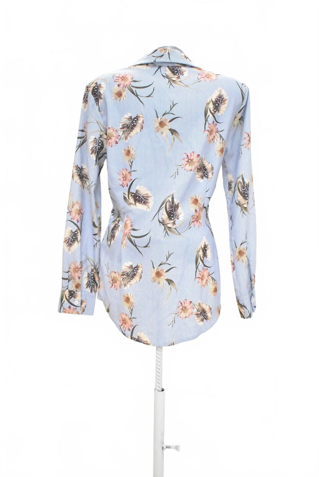 Dámska blúzka Rinascimento, farba kvetovaná, veľkosť S