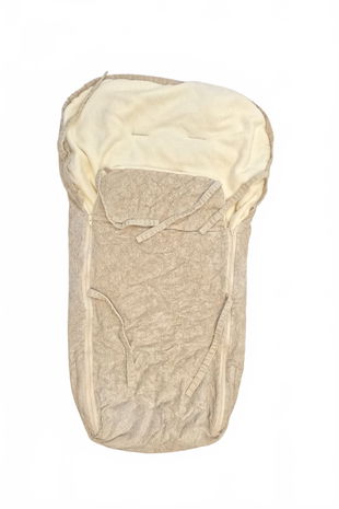 Bytový textil, barva béžová