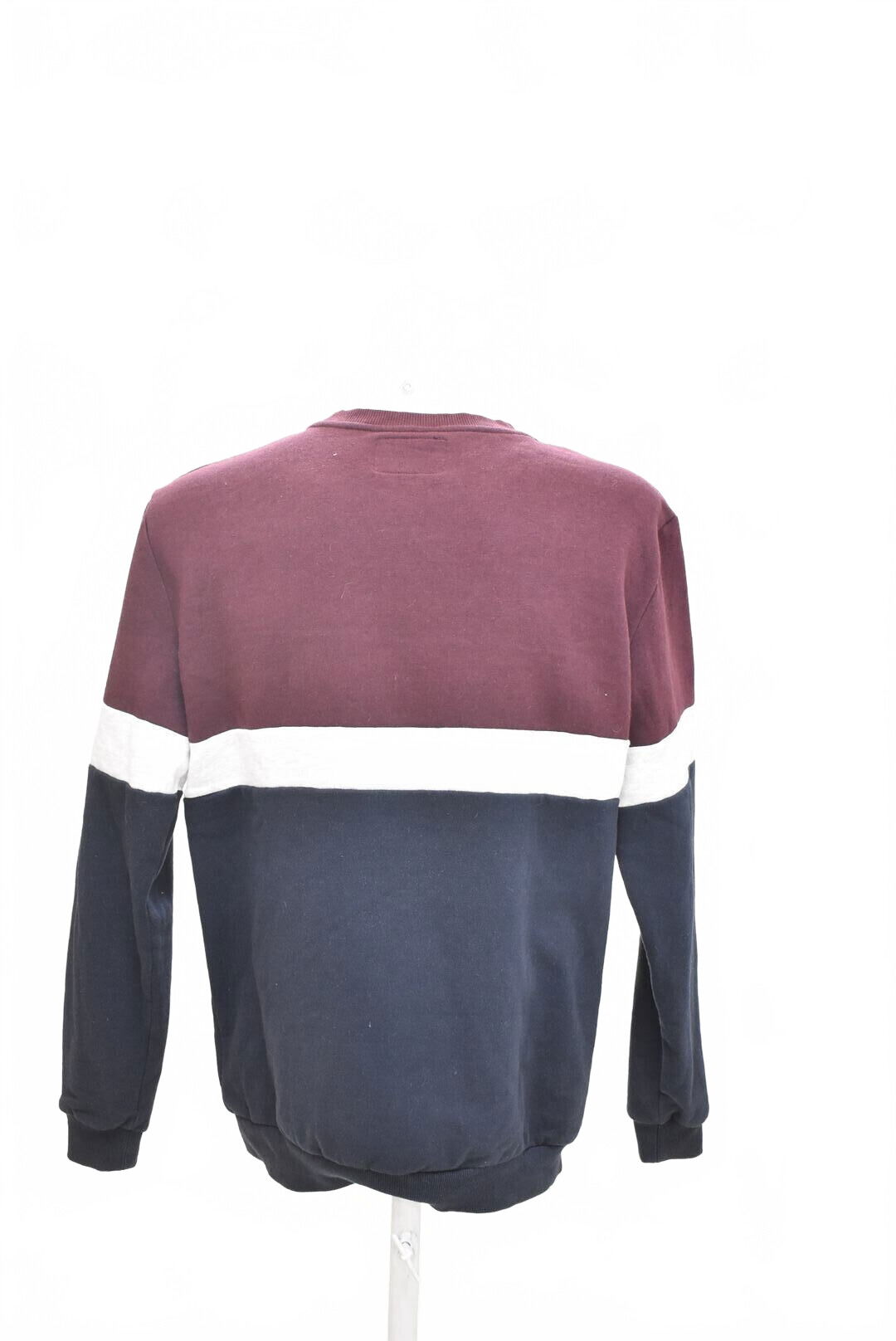 Pánská mikina House bez potisku, barva vícebarevná, velikost L