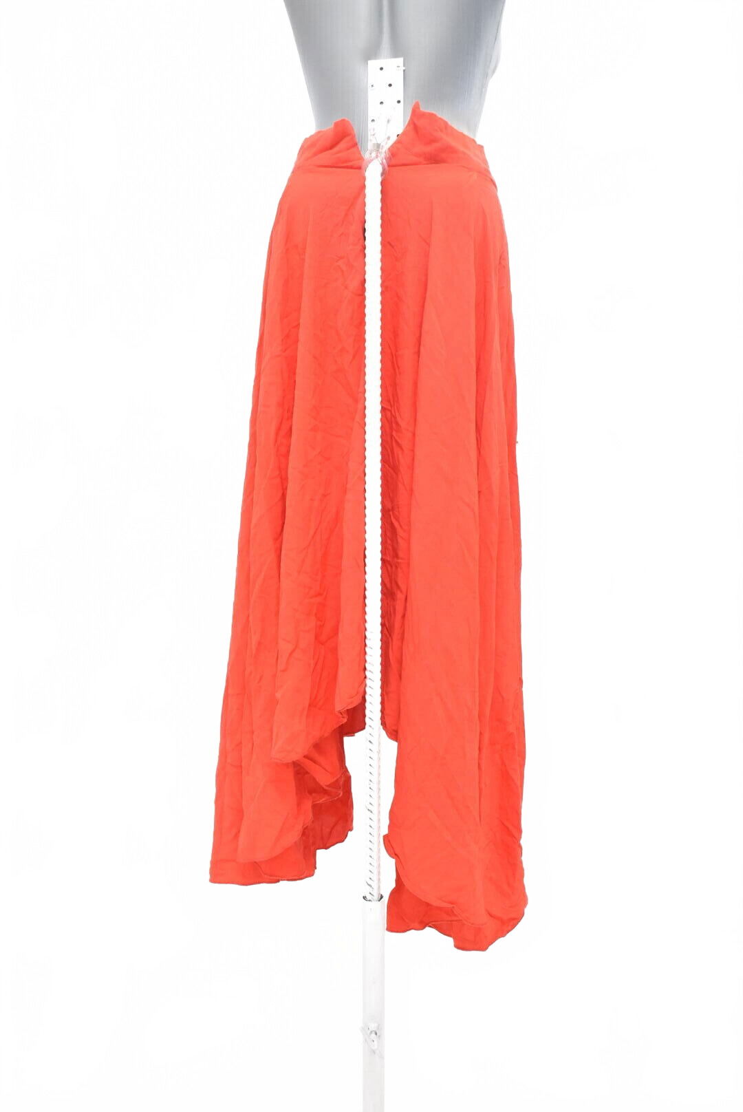 Dámska sukňa Genesis, farba červená, veľkosť S