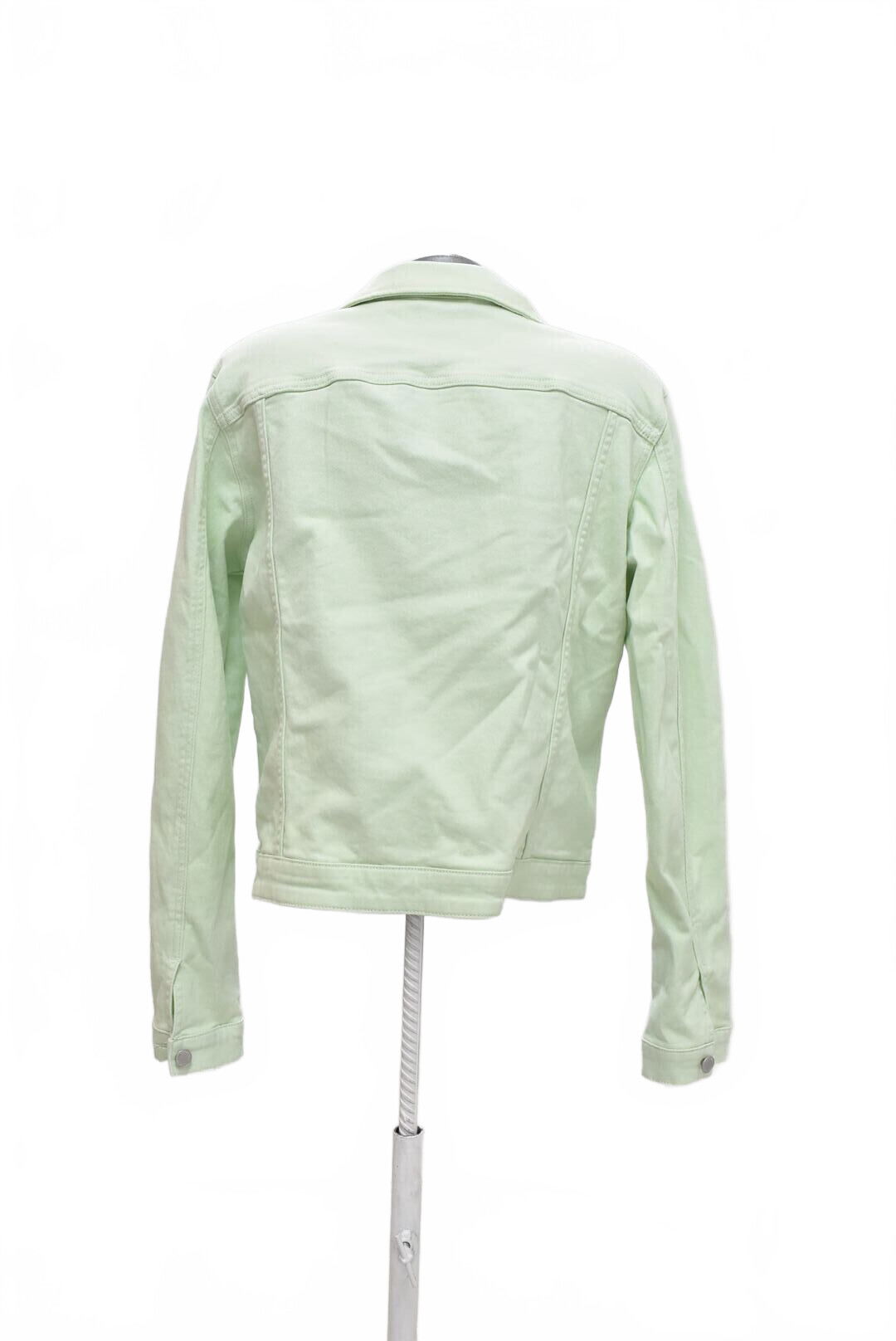 Dámska bunda Ever.me, farba zelená, veľkosť 44