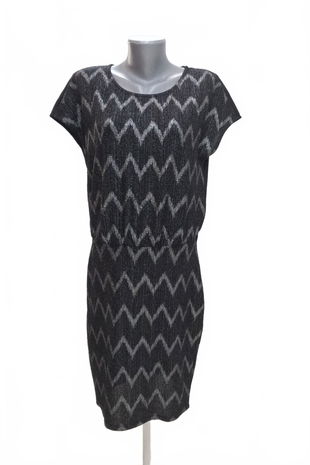 Dámske šaty Only, farba vzorovaná, veľkosť M