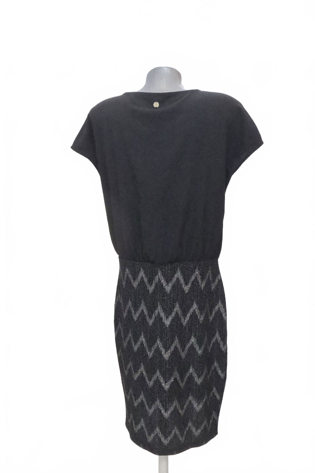 Dámske šaty Only, farba vzorovaná, veľkosť M