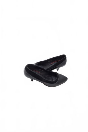 Dámské boty Genesis, barva černá, velikost 37